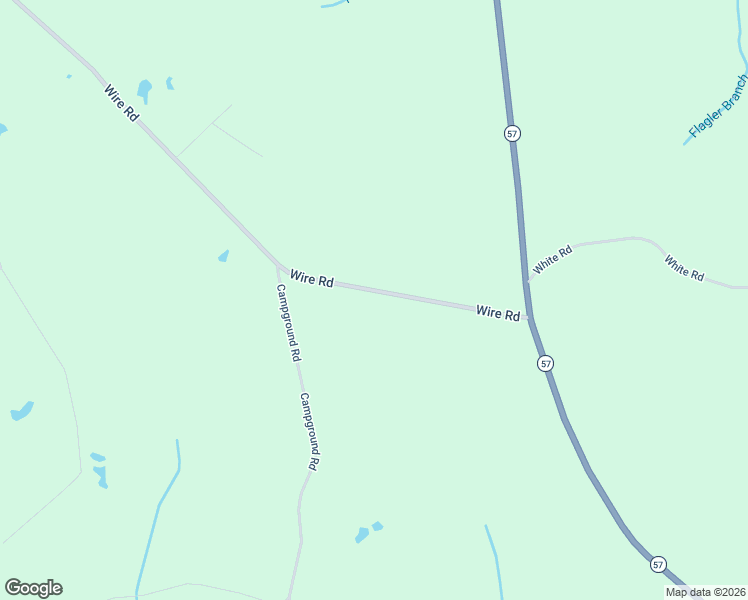 map of restaurants, bars, coffee shops, grocery stores, and more near 8501 Wire Road in Vancleave