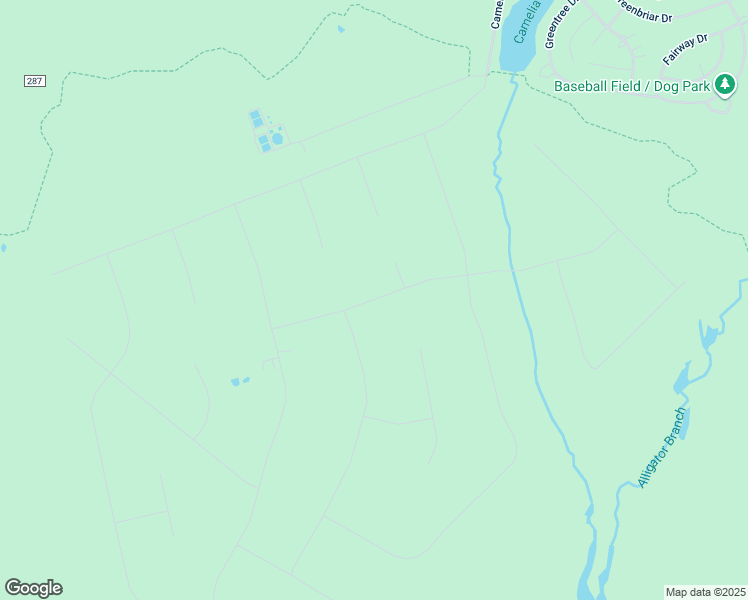 map of restaurants, bars, coffee shops, grocery stores, and more near Feldspar Lane in Huntsville