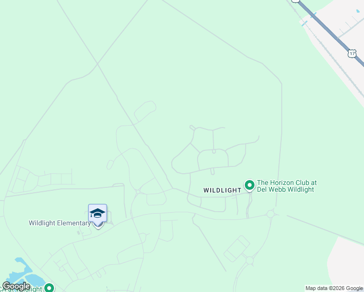 map of restaurants, bars, coffee shops, grocery stores, and more near Yulee Road in Yulee