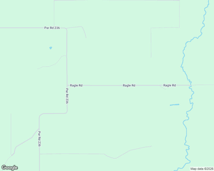 map of restaurants, bars, coffee shops, grocery stores, and more near 282 Ragle Road in Longville