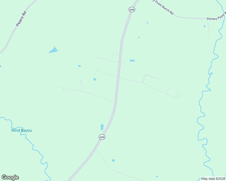 map of restaurants, bars, coffee shops, grocery stores, and more near 19565 Liberty Road in East Baton Rouge Parish