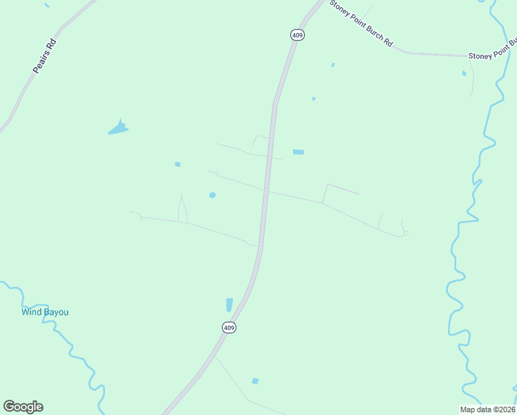 map of restaurants, bars, coffee shops, grocery stores, and more near 19585 Liberty Road in East Baton Rouge Parish