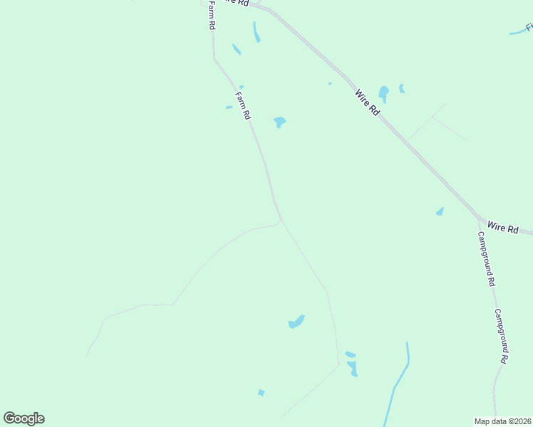 map of restaurants, bars, coffee shops, grocery stores, and more near 20401 Farm Road in Vancleave