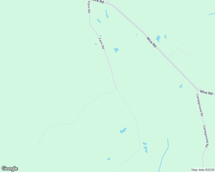 map of restaurants, bars, coffee shops, grocery stores, and more near 20401 Farm Road in Vancleave