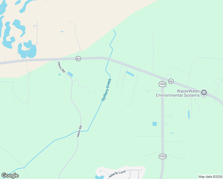 map of restaurants, bars, coffee shops, grocery stores, and more near 37617 Weiss Road in Denham Springs