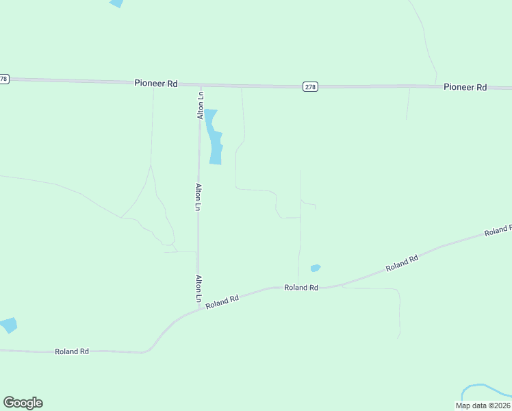 map of restaurants, bars, coffee shops, grocery stores, and more near 2590 Schmidt Lane in Chipley