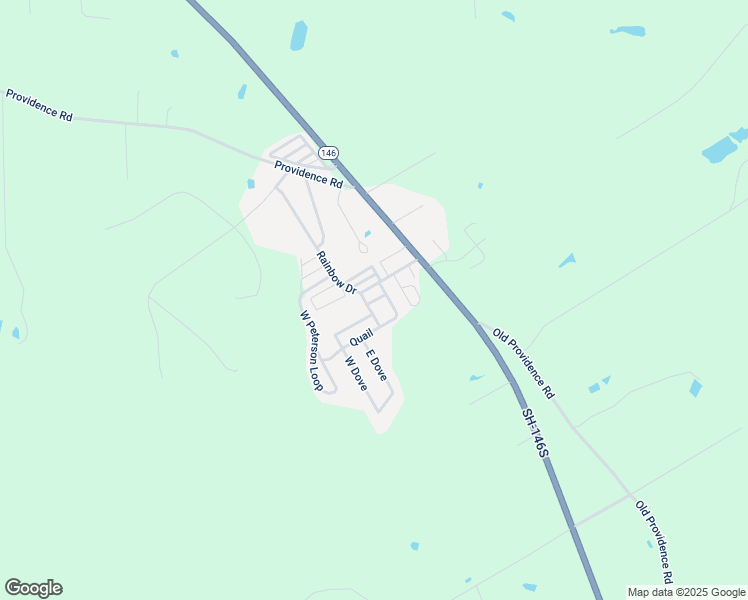 map of restaurants, bars, coffee shops, grocery stores, and more near 134 Woodpecker Drive in Livingston