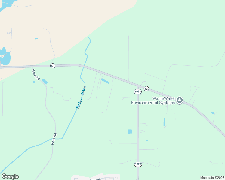 map of restaurants, bars, coffee shops, grocery stores, and more near 39583 Hornsby Road in Denham Springs