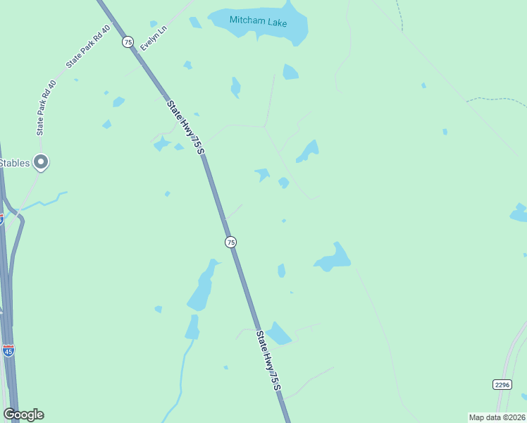 map of restaurants, bars, coffee shops, grocery stores, and more near 88 Bakers Lane in Huntsville