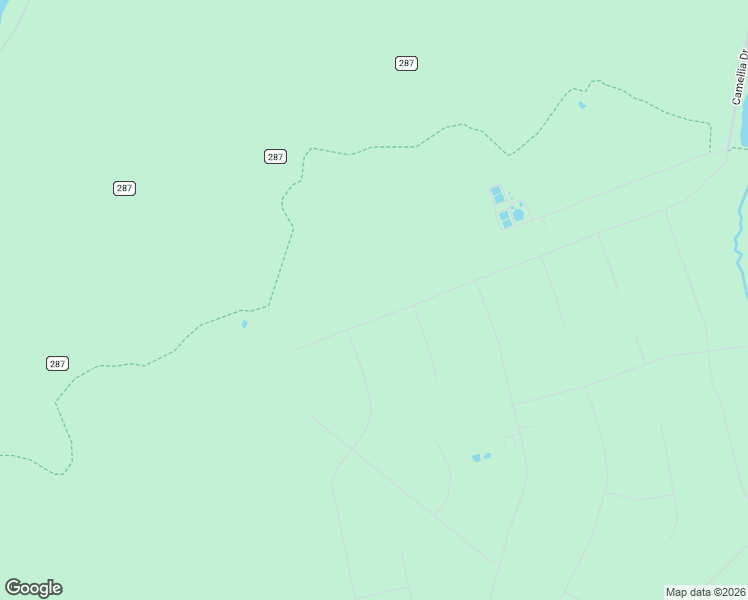 map of restaurants, bars, coffee shops, grocery stores, and more near Lone Star Hiking Trail in Huntsville