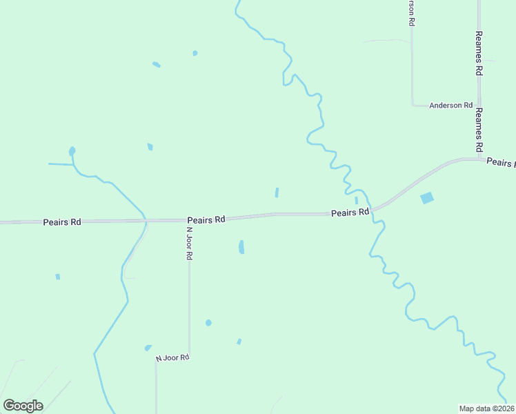 map of restaurants, bars, coffee shops, grocery stores, and more near 12277 Peairs Road in Zachary