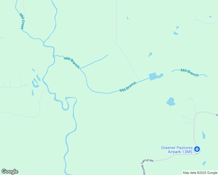 map of restaurants, bars, coffee shops, grocery stores, and more near in Carriere