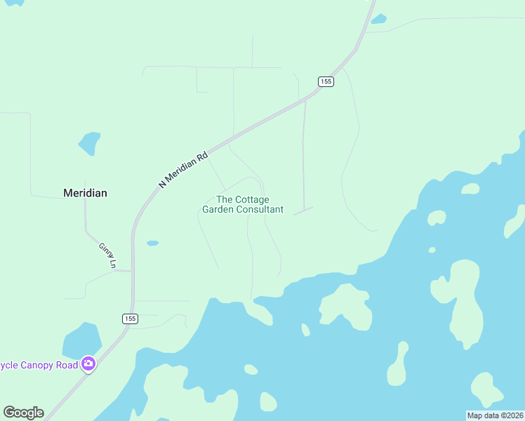 map of restaurants, bars, coffee shops, grocery stores, and more near 13144 Ring Neck Road in Tallahassee