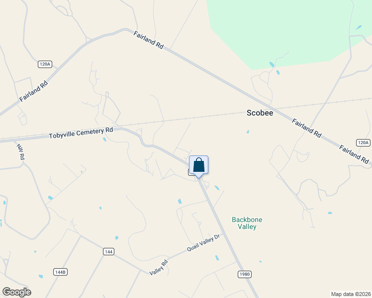 map of restaurants, bars, coffee shops, grocery stores, and more near 121 Zurita Trail in Marble Falls