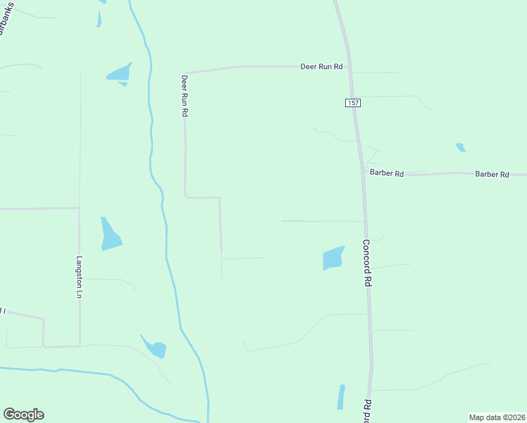 map of restaurants, bars, coffee shops, grocery stores, and more near 350 Ritchie Lane in Havana