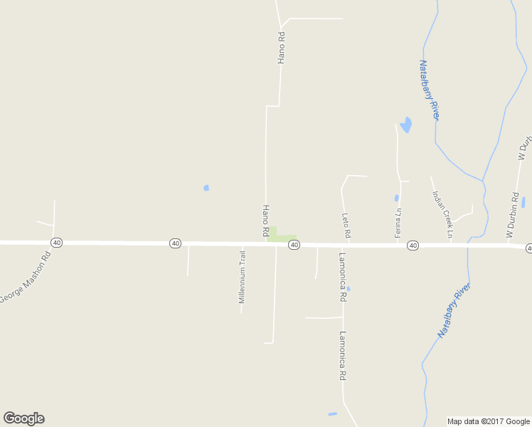 map of restaurants, bars, coffee shops, grocery stores, and more near 54068 Hano Road in Independence