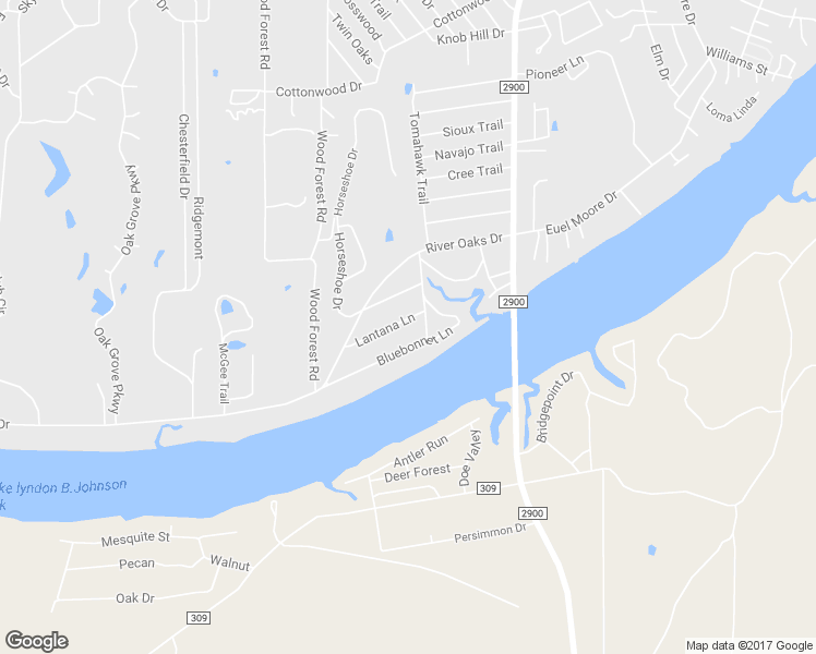map of restaurants, bars, coffee shops, grocery stores, and more near 1738 Lantana Lane in Kingsland
