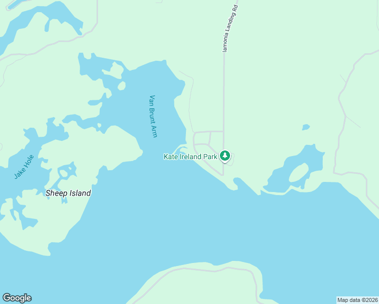 map of restaurants, bars, coffee shops, grocery stores, and more near 12206 Waterfront Drive in Tallahassee