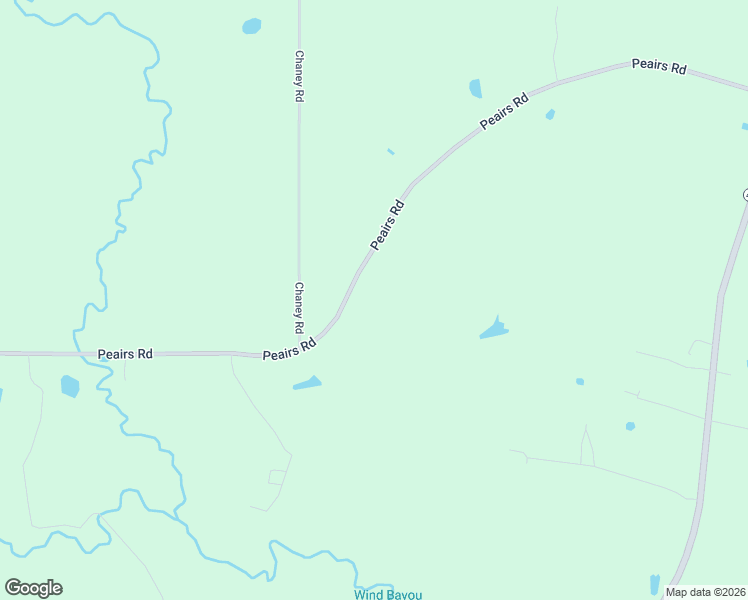 map of restaurants, bars, coffee shops, grocery stores, and more near 15142B Peairs Road in East Baton Rouge Parish