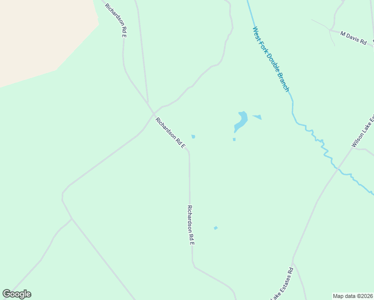 map of restaurants, bars, coffee shops, grocery stores, and more near 4057 Richardson Road East in Livingston