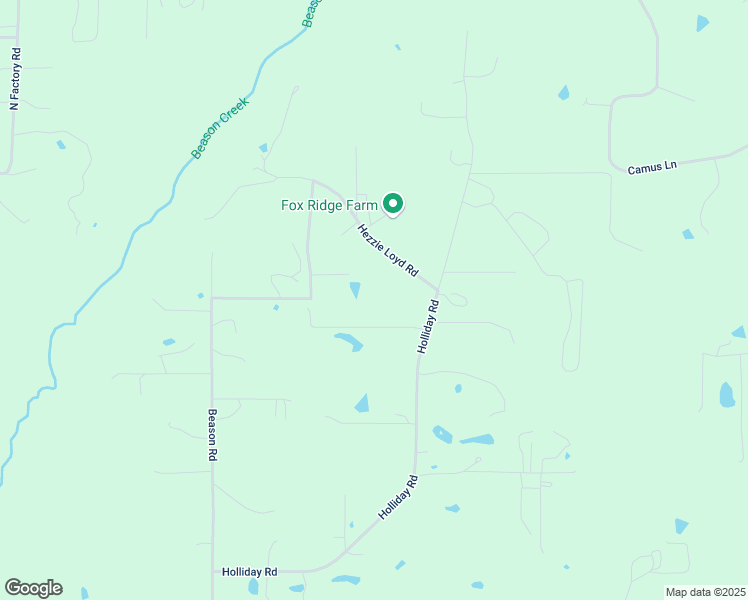 map of restaurants, bars, coffee shops, grocery stores, and more near 16061 Hezzie Loyd Road in Folsom