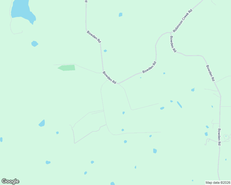 map of restaurants, bars, coffee shops, grocery stores, and more near 6 Oak Ridge Road in Huntsville