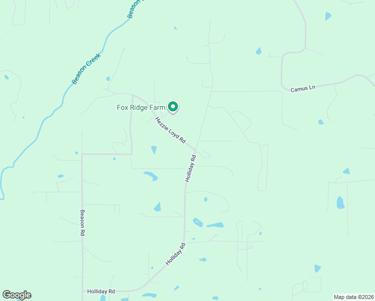 map of restaurants, bars, coffee shops, grocery stores, and more near 16049 Hezzie Loyd Road in Folsom