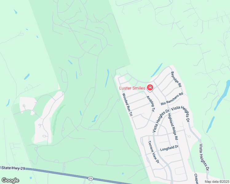 map of restaurants, bars, coffee shops, grocery stores, and more near 209 Bird Stone Lane in Georgetown