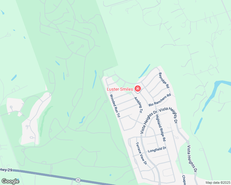 map of restaurants, bars, coffee shops, grocery stores, and more near 209 Bird Stone Lane in Georgetown
