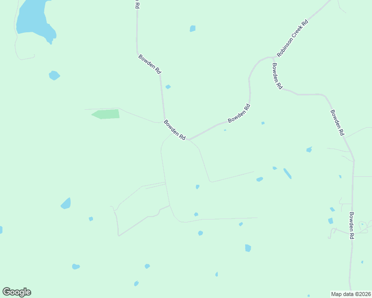 map of restaurants, bars, coffee shops, grocery stores, and more near 6 Oak Ridge Road in Huntsville