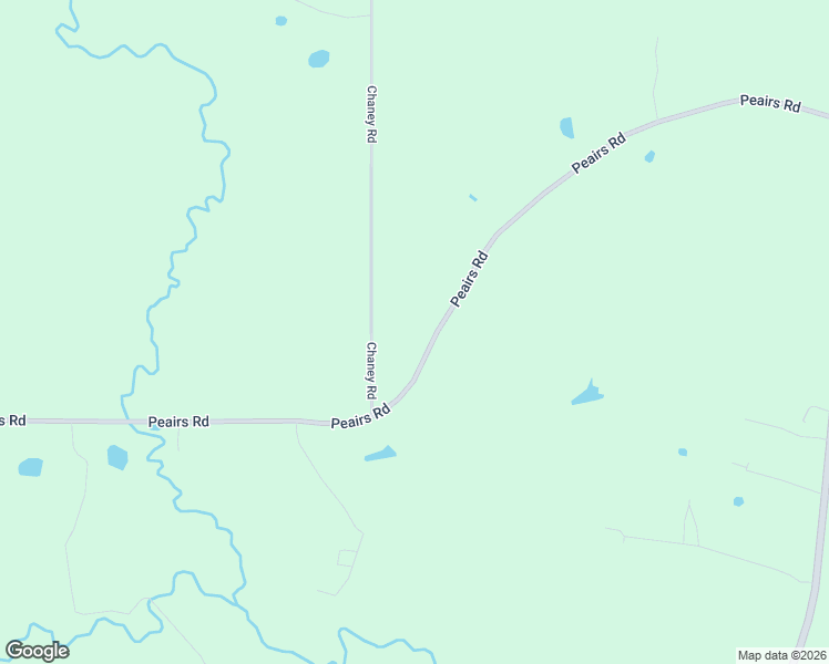 map of restaurants, bars, coffee shops, grocery stores, and more near 15145 Peairs Road in East Baton Rouge Parish