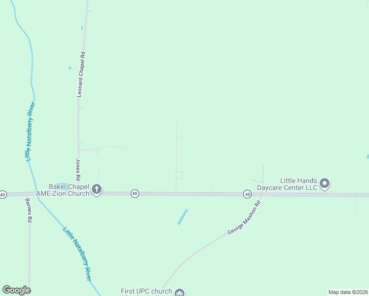 map of restaurants, bars, coffee shops, grocery stores, and more near 39878 Harris Drive in Independence