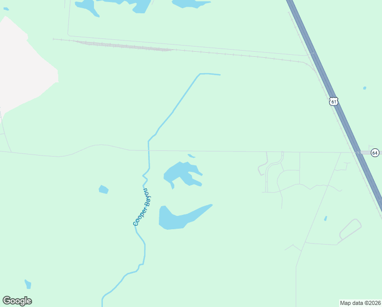 map of restaurants, bars, coffee shops, grocery stores, and more near West Mount Pleasant Zachary Road in Zachary