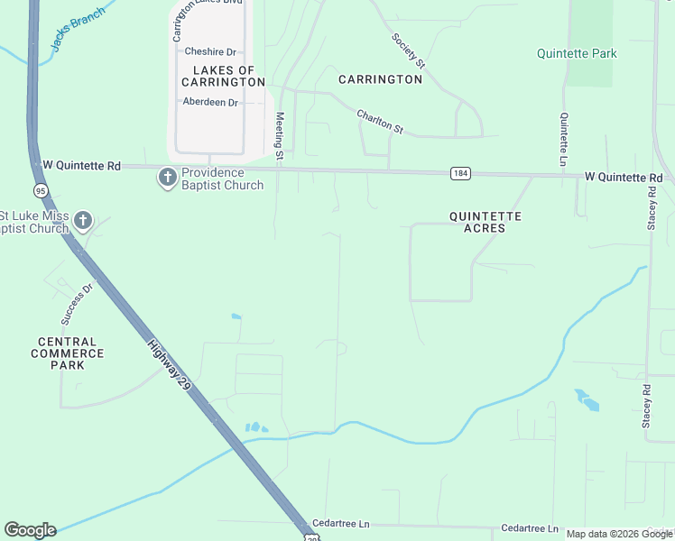 map of restaurants, bars, coffee shops, grocery stores, and more near 921 Pinoak Lane in Cantonment