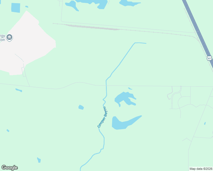 map of restaurants, bars, coffee shops, grocery stores, and more near West Mount Pleasant Zachary Road in Zachary