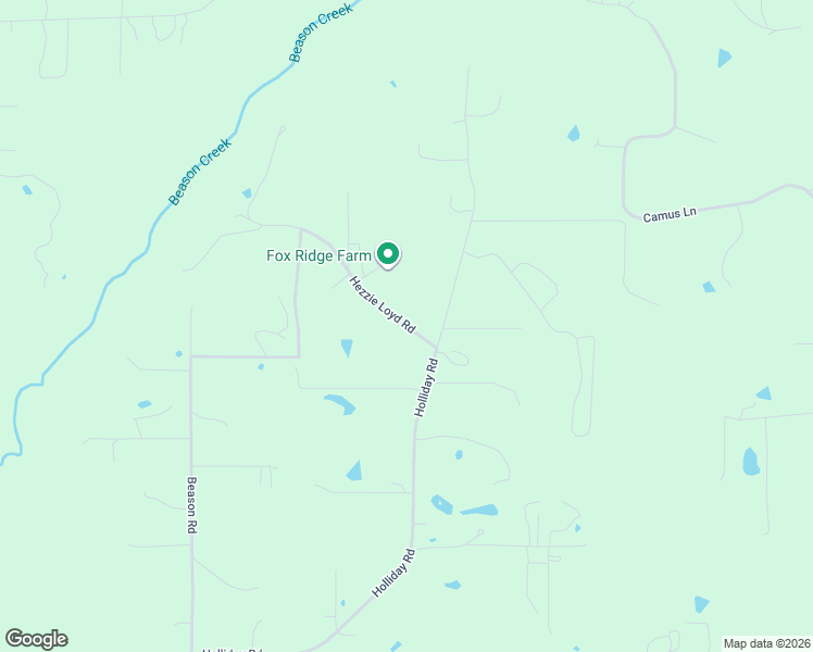 map of restaurants, bars, coffee shops, grocery stores, and more near 16049 Hezzie Loyd Road in Folsom