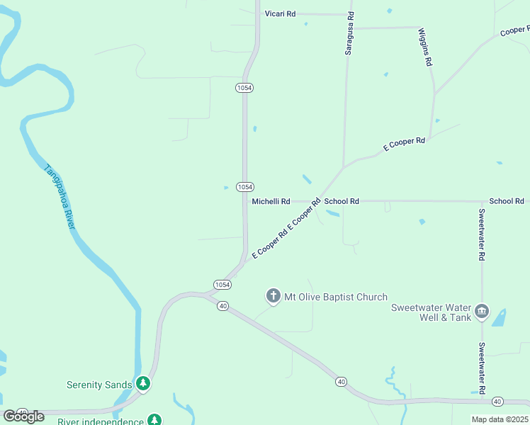 map of restaurants, bars, coffee shops, grocery stores, and more near 16019 Michelli Road in Independence