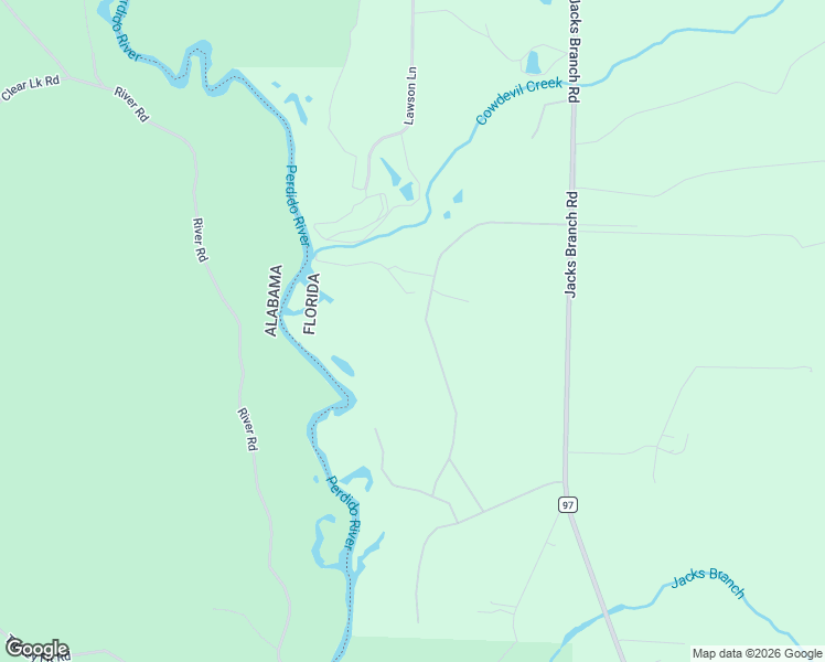 map of restaurants, bars, coffee shops, grocery stores, and more near 3700 Vantage Road in Cantonment