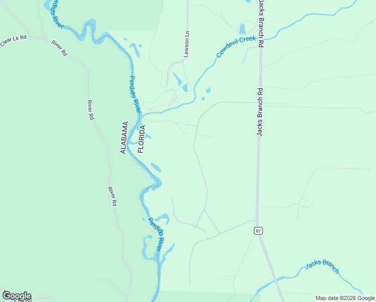 map of restaurants, bars, coffee shops, grocery stores, and more near 3700 Vantage Road in Cantonment