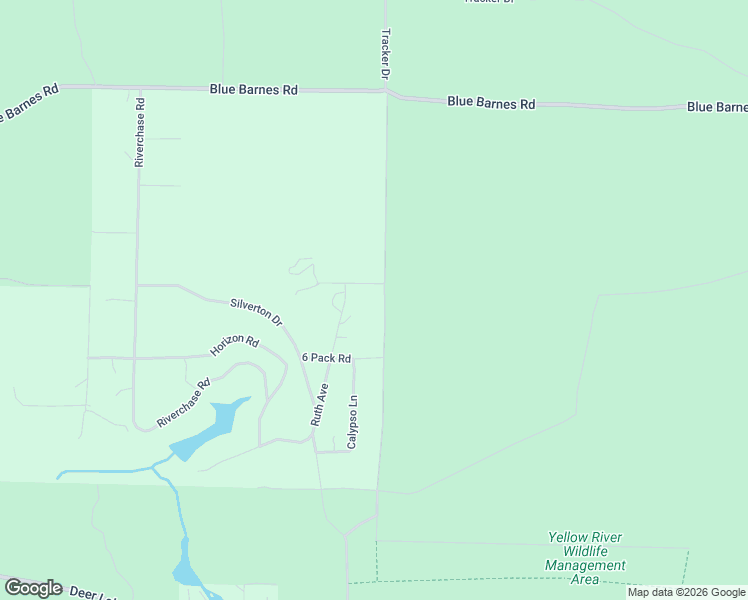 map of restaurants, bars, coffee shops, grocery stores, and more near 5962 Ruth Ave in Milton