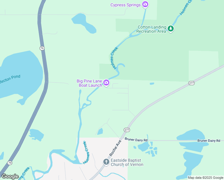map of restaurants, bars, coffee shops, grocery stores, and more near 3021 Garfield Lane in Vernon