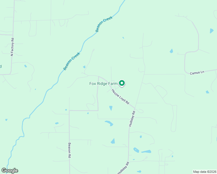 map of restaurants, bars, coffee shops, grocery stores, and more near 16134 Hezzie Loyd Rd in Folsom