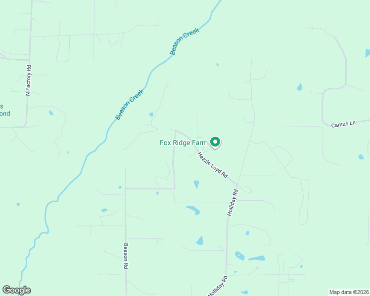map of restaurants, bars, coffee shops, grocery stores, and more near 16134 Hezzie Loyd Road in Folsom