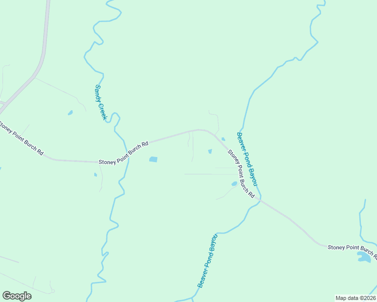 map of restaurants, bars, coffee shops, grocery stores, and more near 17248 Stoney Point Burch Road in East Baton Rouge Parish