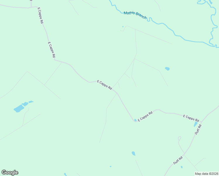 map of restaurants, bars, coffee shops, grocery stores, and more near 2955 East Capps Road in Livingston
