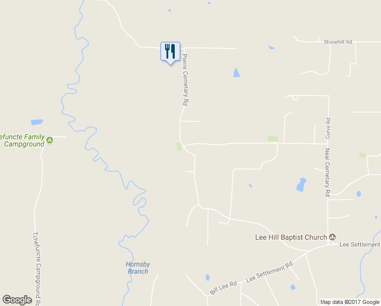 map of restaurants, bars, coffee shops, grocery stores, and more near 83415 Pierre Cemetary Road in Folsom