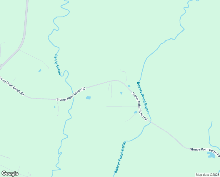 map of restaurants, bars, coffee shops, grocery stores, and more near 17248 Stoney Point Burch Road in East Baton Rouge Parish