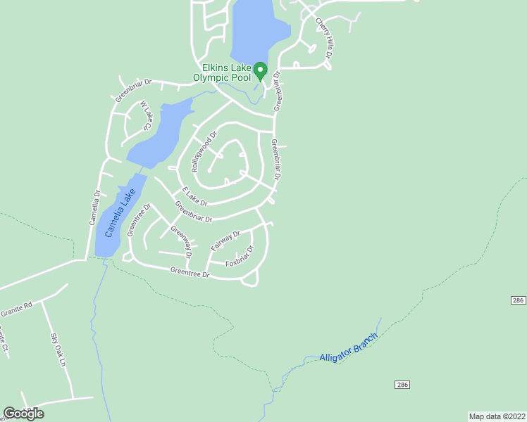 map of restaurants, bars, coffee shops, grocery stores, and more near 1812 Greentree Drive in Huntsville