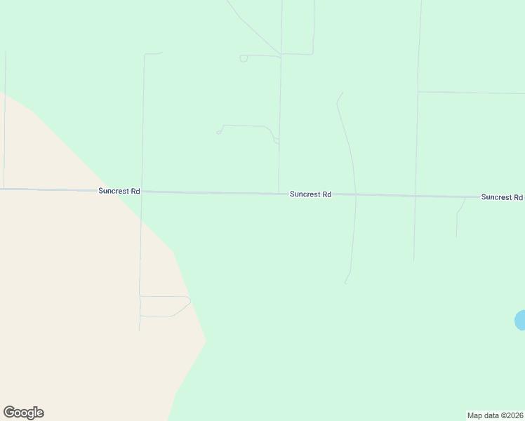 map of restaurants, bars, coffee shops, grocery stores, and more near 5345-5381 Suncrest Road in Marianna