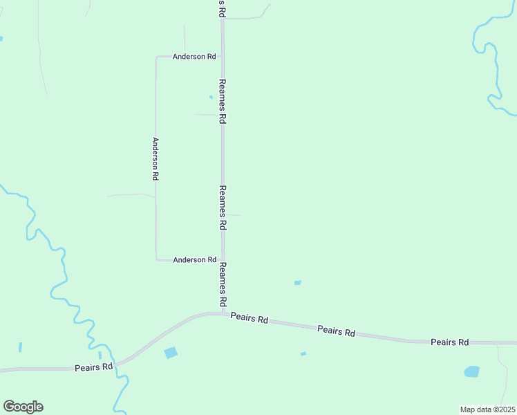 map of restaurants, bars, coffee shops, grocery stores, and more near 20224 Reames Road in Zachary